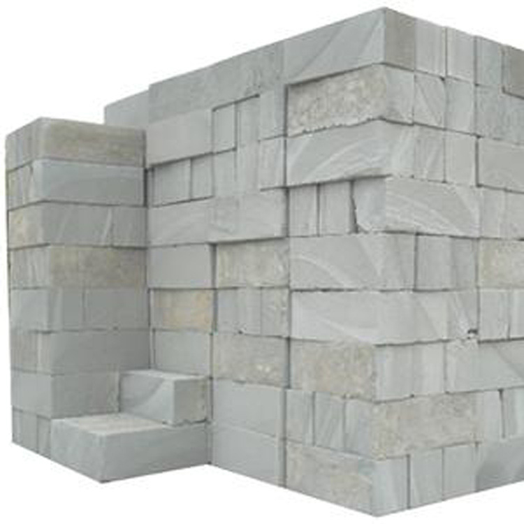下陆不同砌筑方式蒸压加气混凝土砌块轻质砖 加气块抗压强度研究