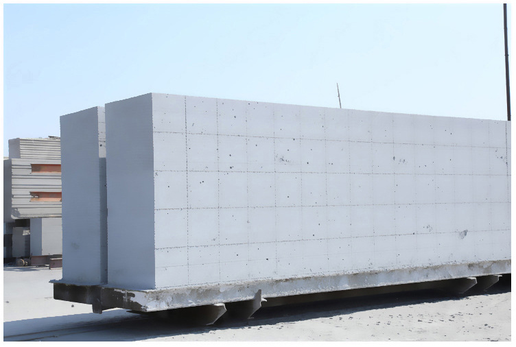 下陆江西浙江安徽厂家：一种蒸压alc轻质隔墙板及其制备方法研究